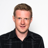 Mark's avatar