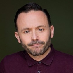 Geoff Norcott: Traditionalism. Geoff Norcott